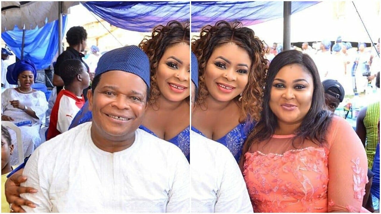 Real reason why Ireti Osayemi is still separated from husband, Bakky