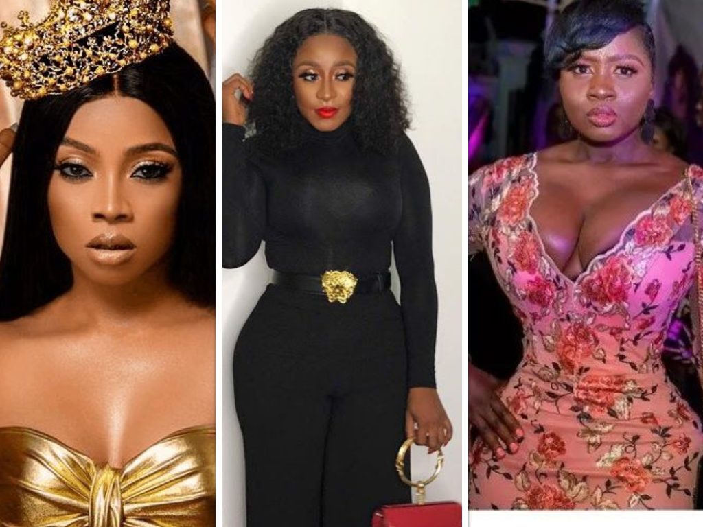 Nigerian celebrities share their view as cosmetic surgery moves closer to becoming big business