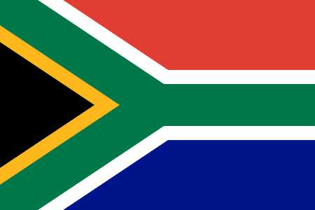 South Africa coronavirus