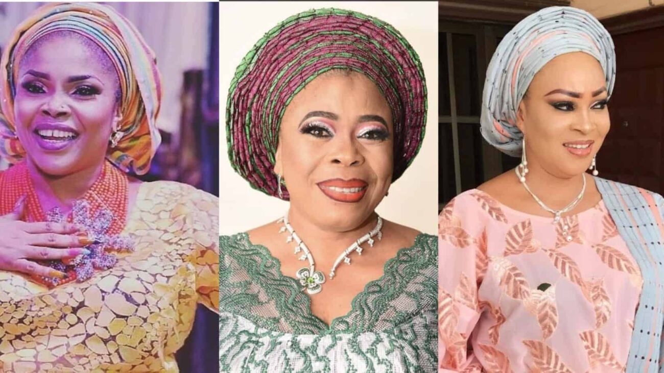 Nollywood actors in diaspora