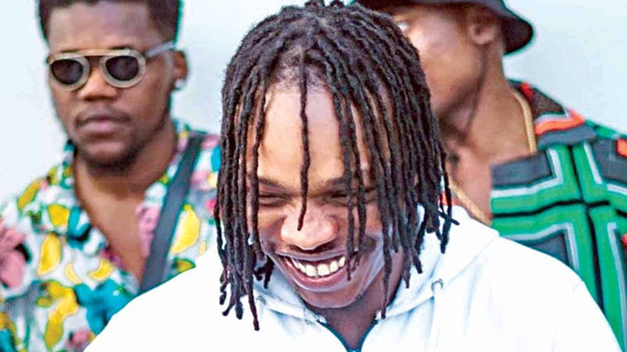 Naira Marley is yet to be arrested