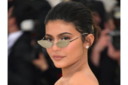 Kylie Jenner donates $1million