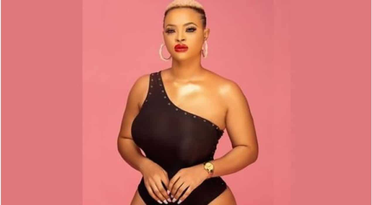 I can act nude if its worth it - Actress, Angela Eguavoen 