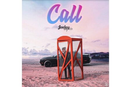 Joeboy - Call - download