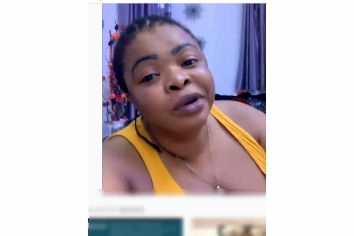 Dayo Amusa shades her colleagues