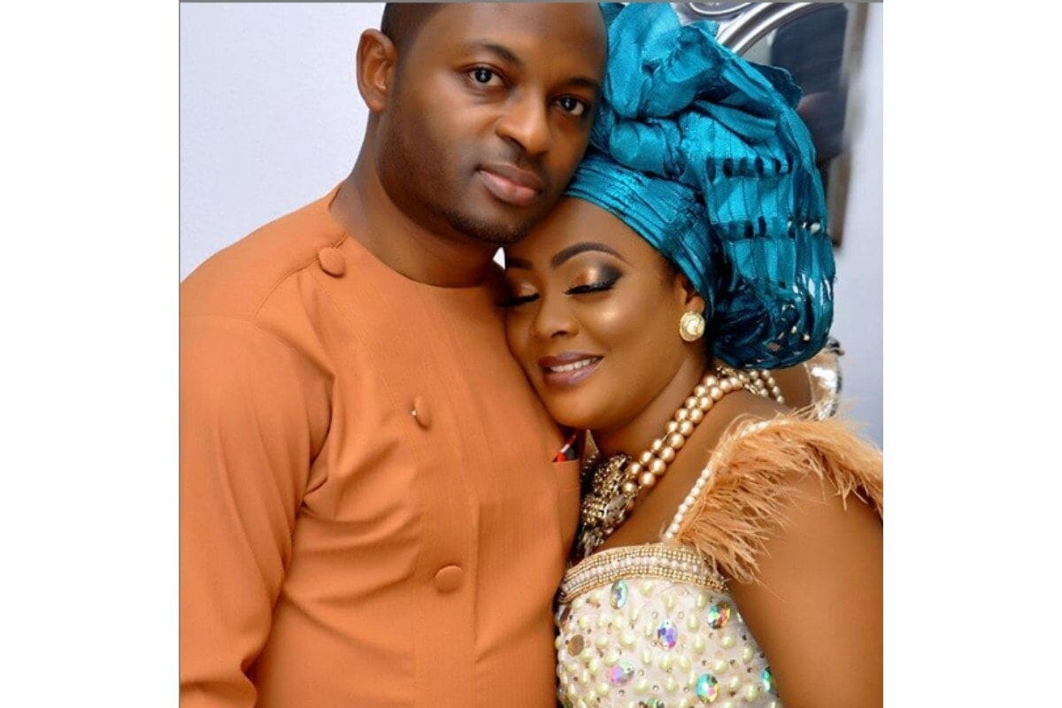 Helen Paul opens up on divorce, scandals and losing her pregnancy - Kemi Filani News