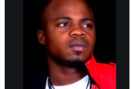 Dagrin's 10 years remembrance