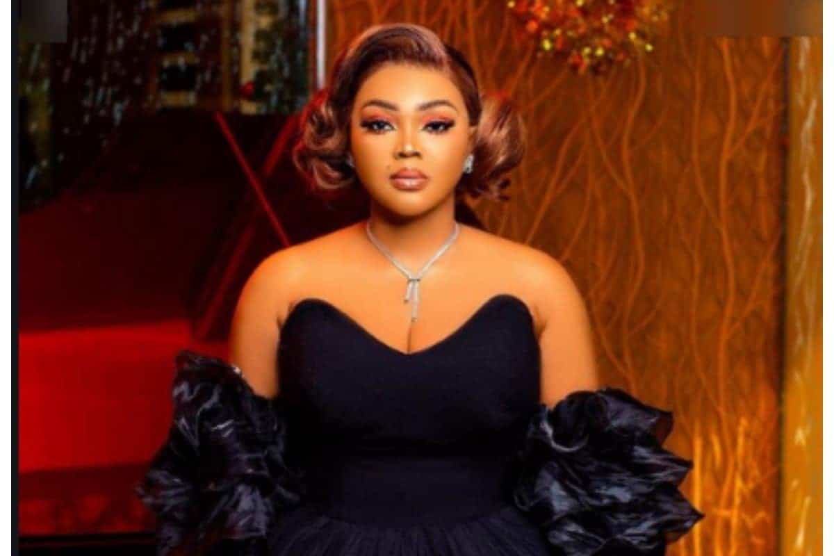 Mercy Aigbe complains bitterly