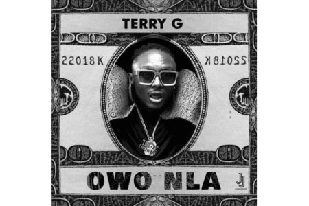 Download MP3 Terry G Owo Nla Lyrics MP3 download