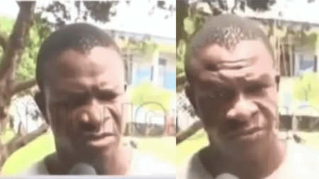 Shocking story of how pastor defiled 5 minors including 4 siblings