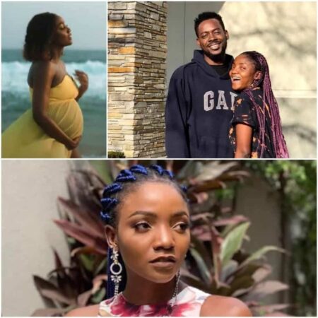 Simi talks about the meaning of her new song