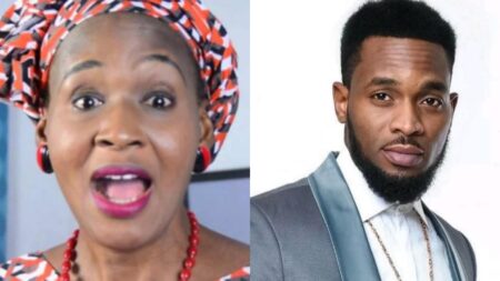 Kemi Olunloyo makes shocking revelations about Dbanj's alleged rape case
