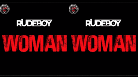Music & Lyrics: Rudeboy – Woman