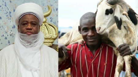 Sultan of Sokoto announces public holiday