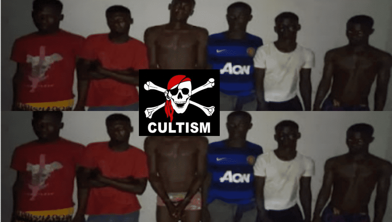 Cultists