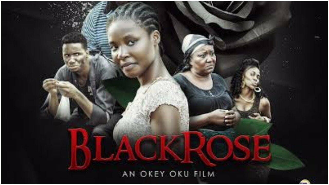 Netflix Movie Review Black Rose is specifically for