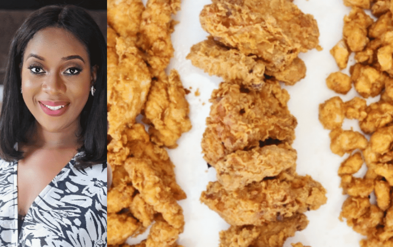 Chicken recipes from Sisi Yemmie