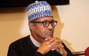 President Buhari mourns actor Jimoh Aliu