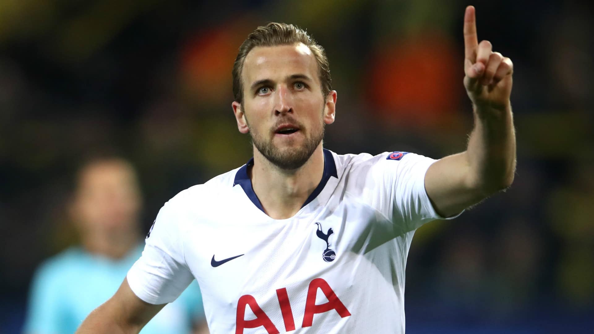 Harry Kane scores as Tottenham Hotspur draw pre-season friendly with Sevilla