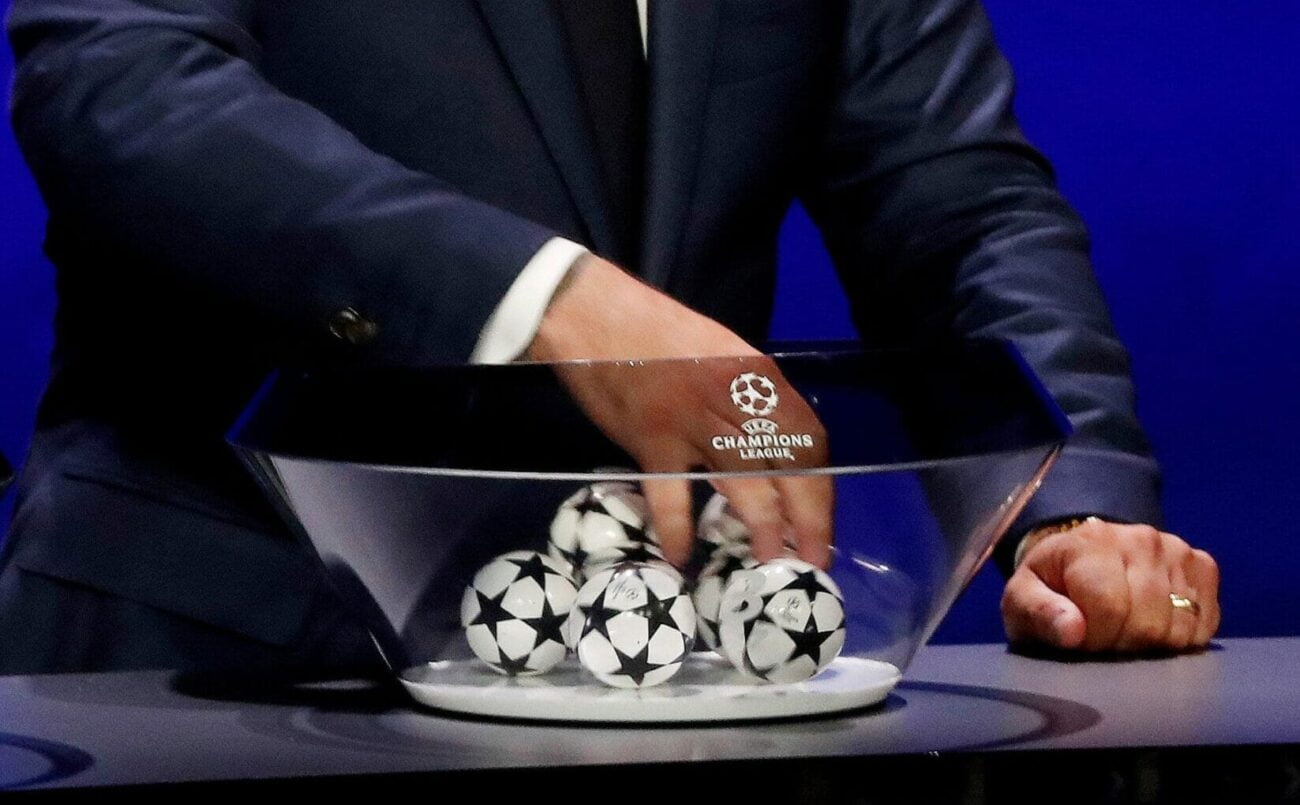 Champions League table, standings, fixtures for group stage 2022/23