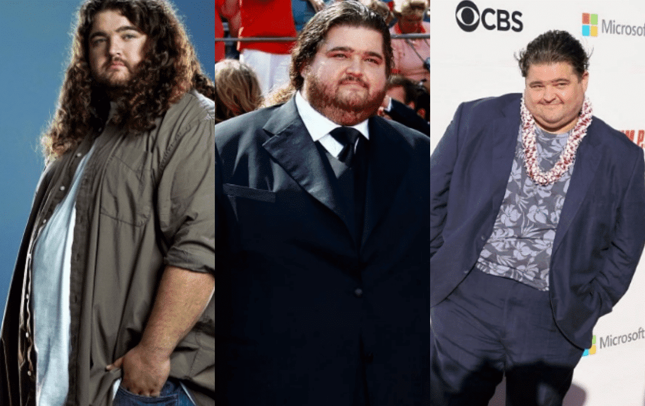 Jorge Garcia Weight Loss Journey: How He Lost 100 Pounds?