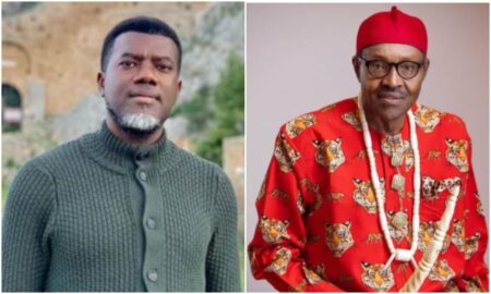 Reno Omokri reacts to appointment of fresh Service chiefs