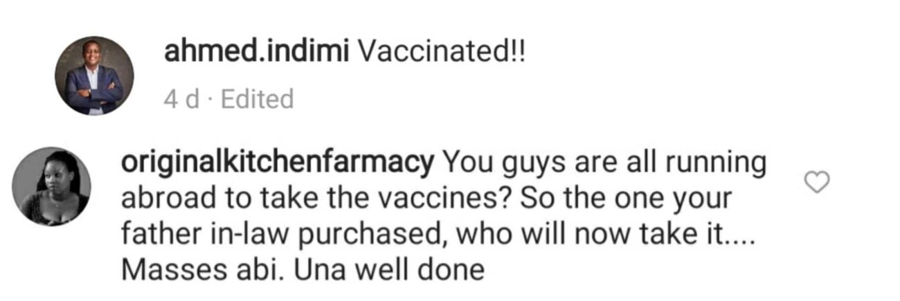 COVID-19 vaccine in Dubai