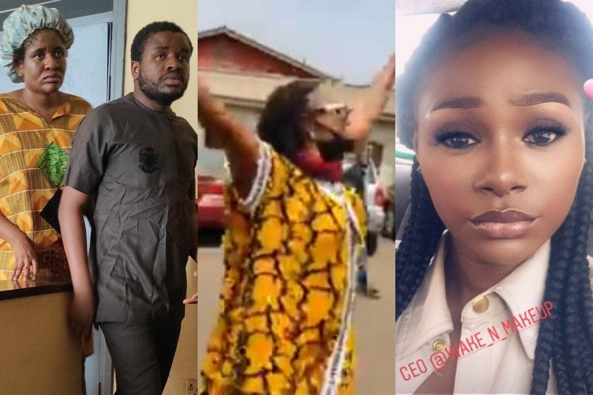 Justice for Ijeoma All you need to know about the makeup artist