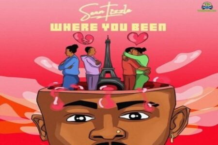 Sean-Tizzle-Where-You-Been