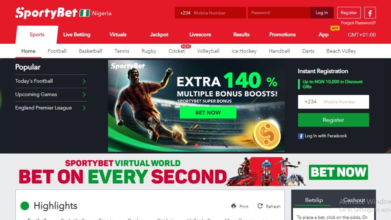 SportyBet APK Coupon - wide 5