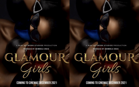 Glamour Girls remake
