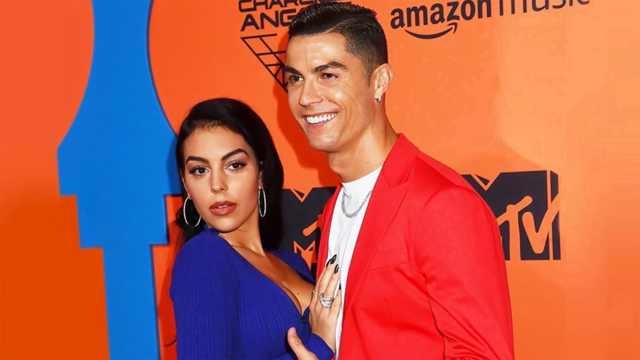 Cristiano Ronaldo opens up on plans to marry Georgina Rodriguez, have more children