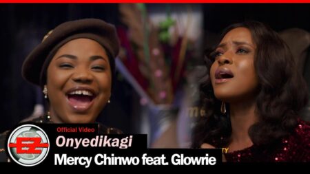 Mercy Chinwo feat. Glowrie – Onyedikagi