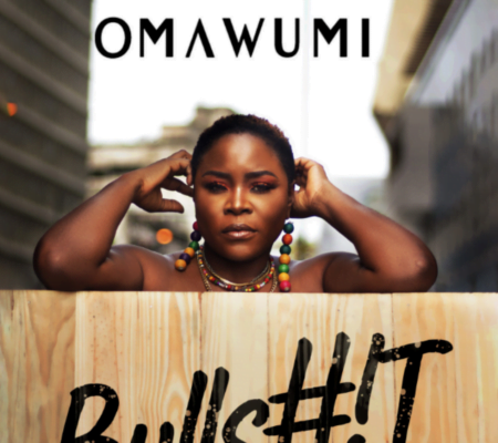 Omawumi Bullshit