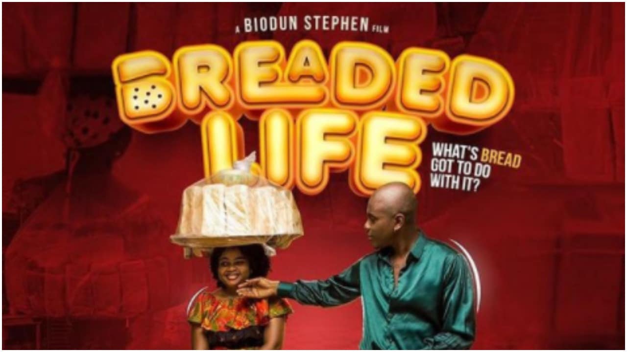 breaded life movie review