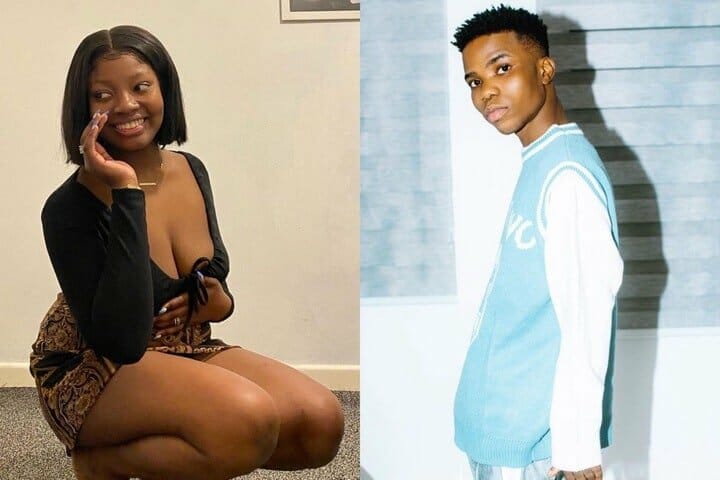 Why I want Lyta to suffer 100 times harder - babymama, Kemi spills more