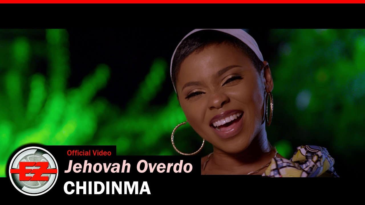 Chidinma-–-Jehovah-Overdo