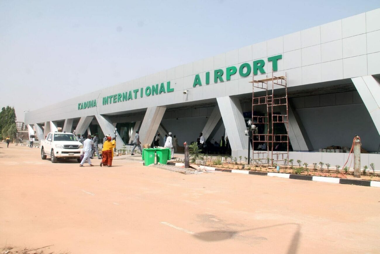 Kaduna-International-Airport