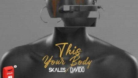 Skales & Davido – This Your Body