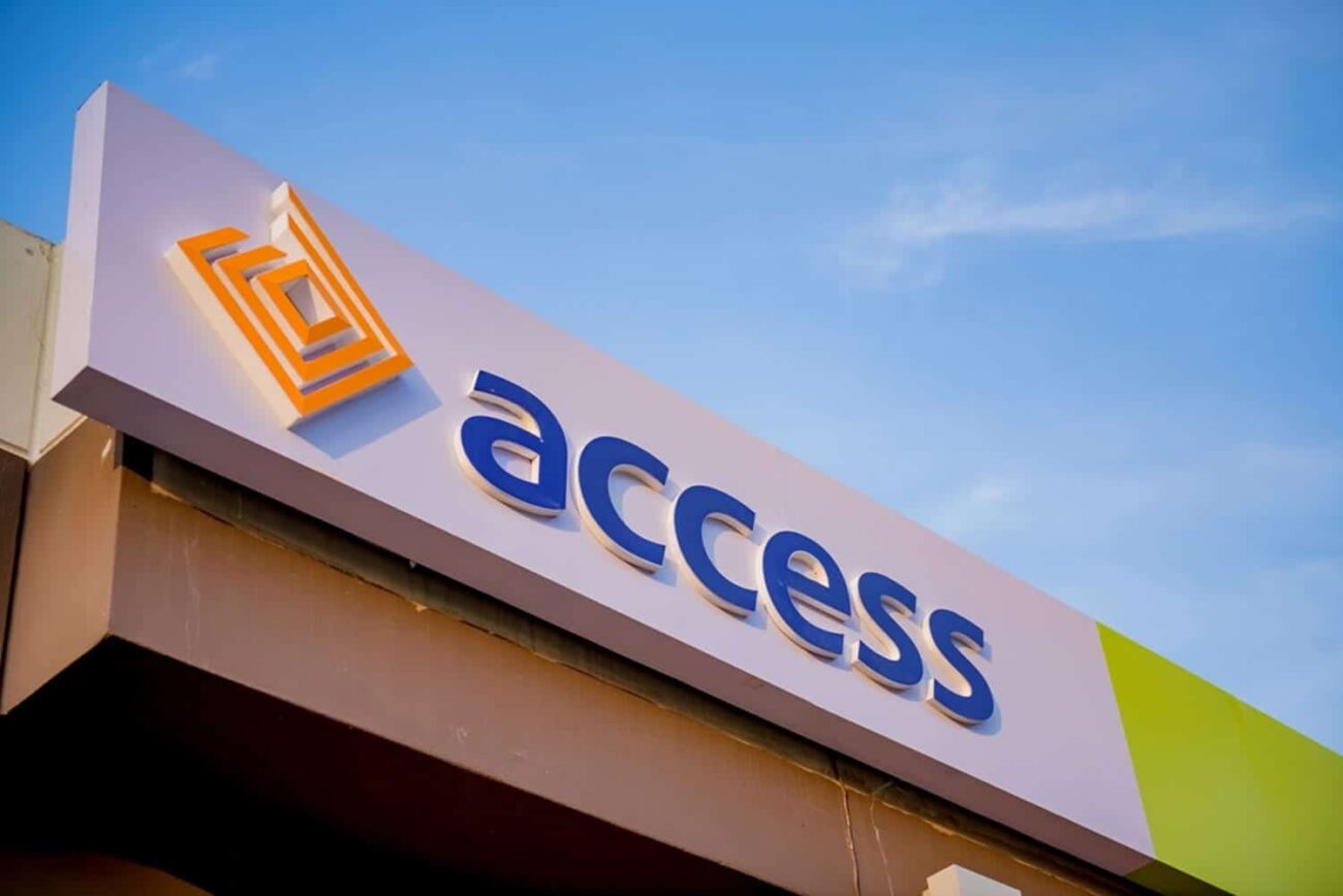 Access Bank code, buy Airtime, transfer money