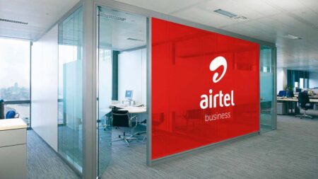 borrow airtime and data from Airtel