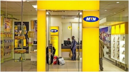 How to check MTN number
