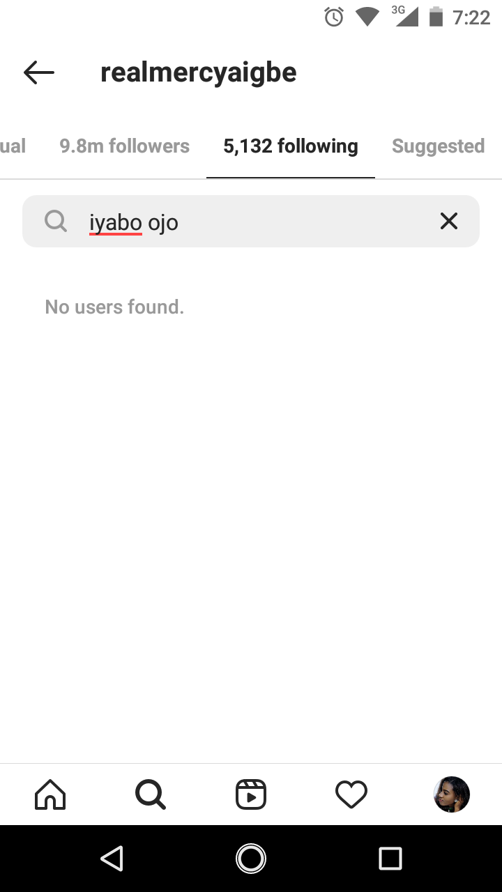 Iyabo Ojo