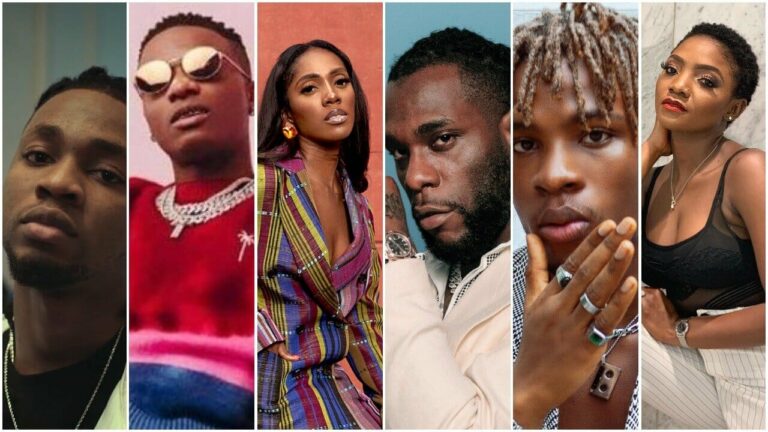 Top 15 Best Nigerian Songs Of 2020 Kfn 