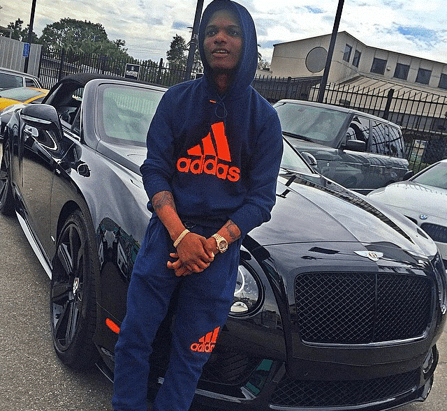 Wizkid Net Worth, House, Cars, and Biography