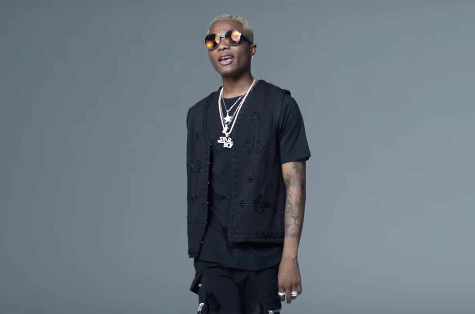 Wizkid Net Worth, House, Cars, and Biography