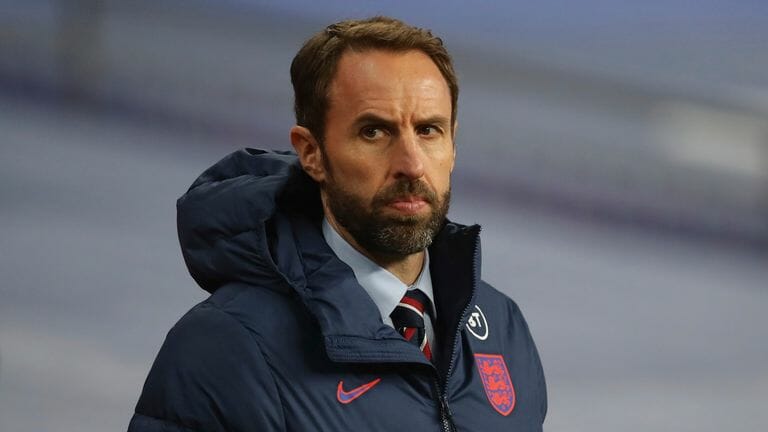 Why I called up Harry Maguire, Jordan Henderson for England - Southgate ...