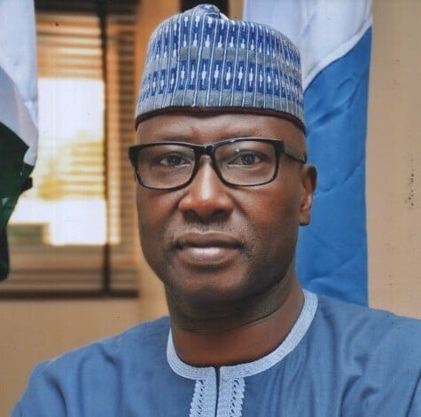 Should Know About New SGF, Boss Mustapha