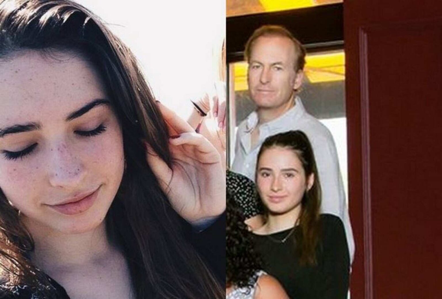 Erin Odenkirk All You Need To Know About Bob Odenkirks Daughter Kfn