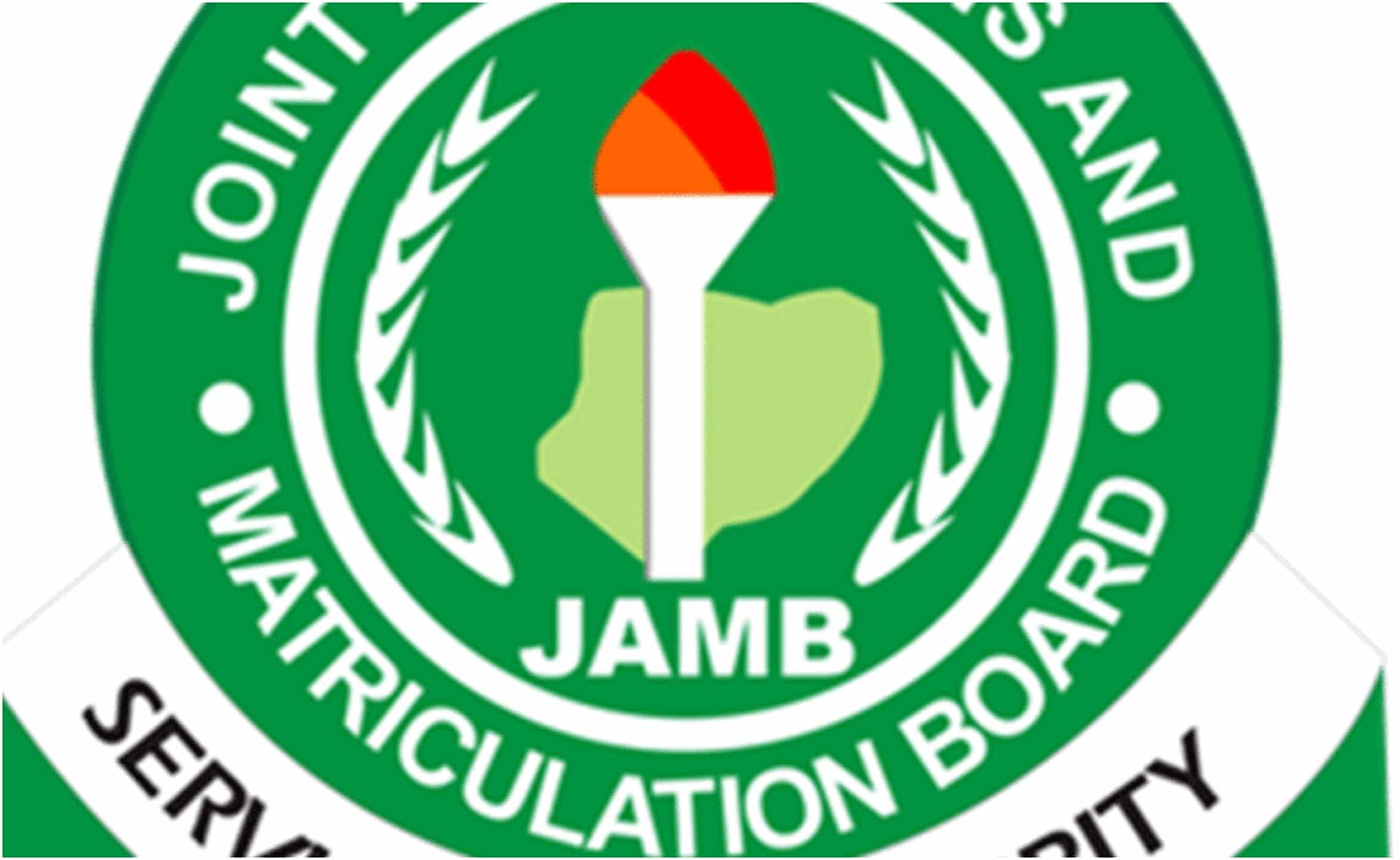 JAMB releases 14,620 UTME